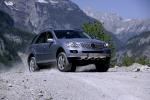 Mercedes-Benz ML-Class 2006 года
